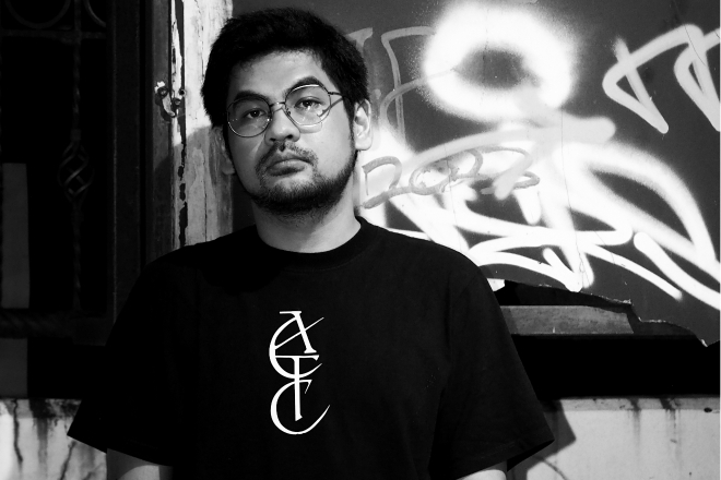 Logic Lost’s ‘Insurgents’ is a ferocious glimpse into forthcoming LP ‘Disposable Gods’