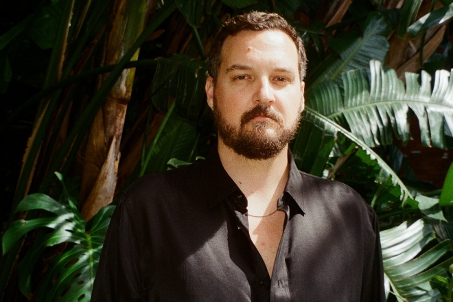 Loods brings his house & Balearic sound to WET Deck's The Landing