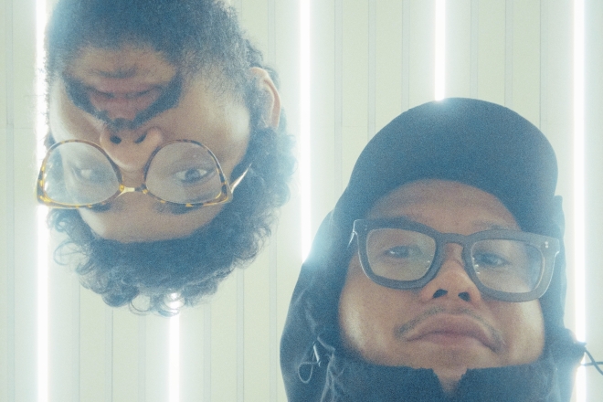 Love As Punishment turn covers into “emotional translations” on debut EP