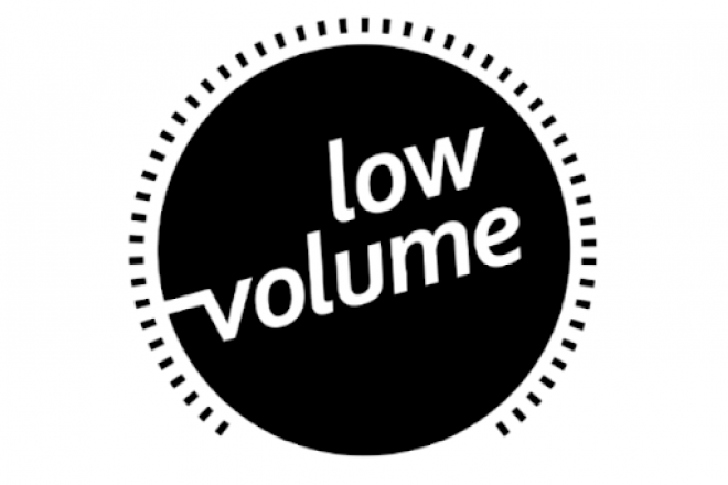 Low Volume turn it up for latest 'Look Behind' EP on Sirion Records