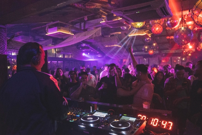 Lucy In The Sky’s SCBD branch announces closure after 14 years in Jakarta