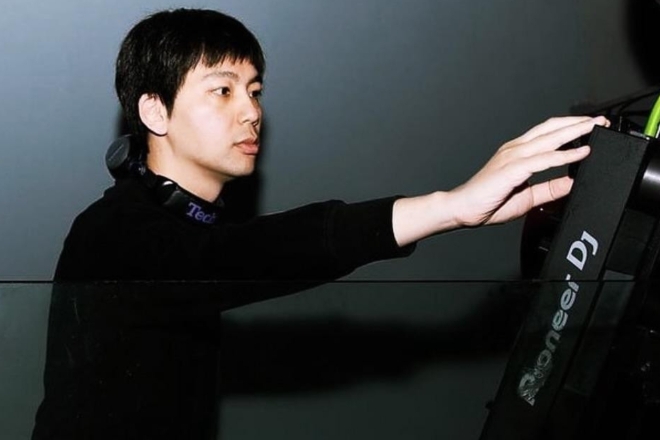 ‘Oblivion’ continues Ma Haiping’s streak of hypnotic precision