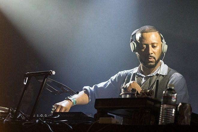 ​Madlib loses “decades of music and equipment” in LA wildfires