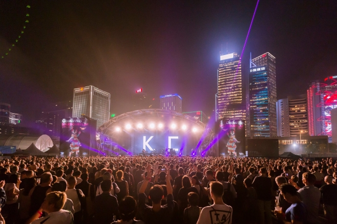Clockenflap owners launch Asia-wide event marketing agency called arcc