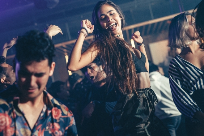 Nightclubs in Malaysia will re-open on May 15, but there might be a no dancing rule