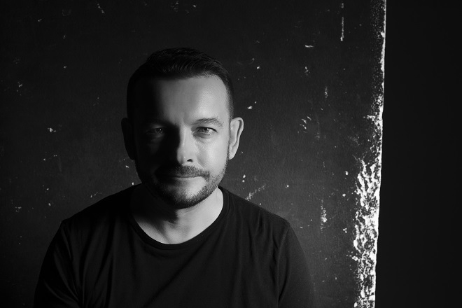 Marc Roberts lands on UK label Moton with a soul-searing selection of edits