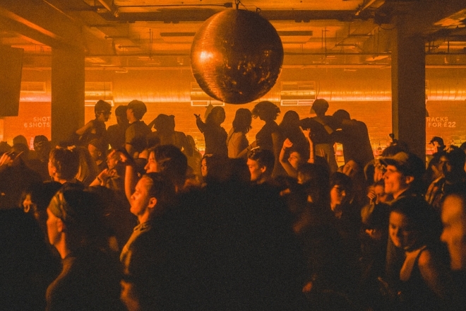 Margins United 2025 moves to Archives Tottenham with expanded day-to-night programming