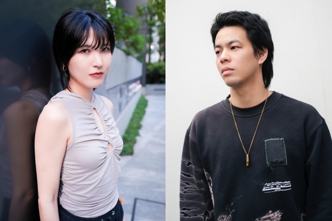 Singapore: RASA x 縁 presents Mari Sakurai & Shinsuke Goto