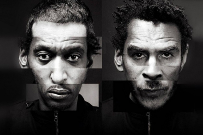 ​Massive Attack announce that they will only tour by train to tackle climate change