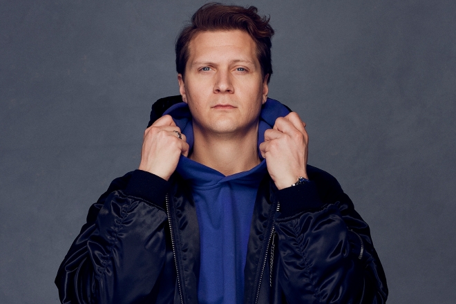 Matoma links up with H. Kenneth for emotive, dance-floor focused single ‘Deeper’