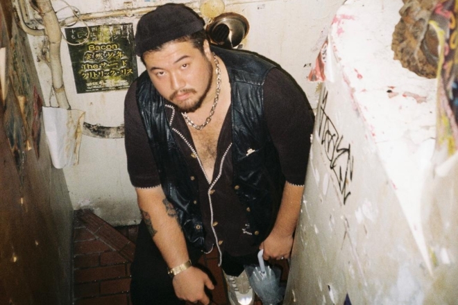 Matt FX launches Non-Friction Records with weekly rollout of tracks