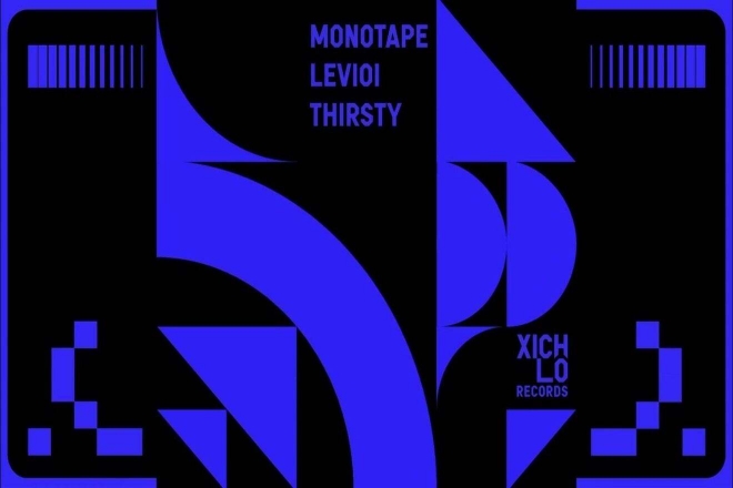 Monotape & Levioi mô tả cảm giác hậu tiệc tùng trong track nhạc mới "Thirsty"