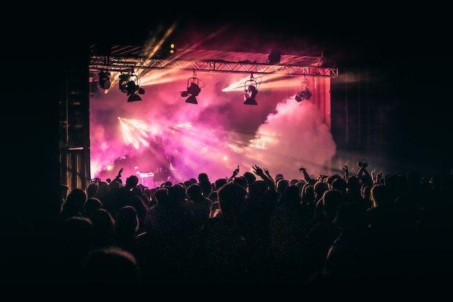 Germany’s MELT Festival to stop running after 27 years