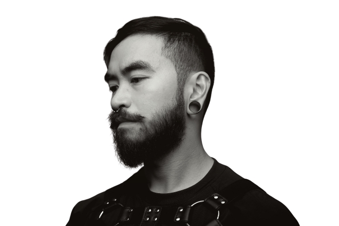 ‘Thought Shuffle’ by mermaids blends deep house with a jazz edge