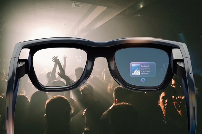 Free app lets you avoid smart glasses-wearers in the club