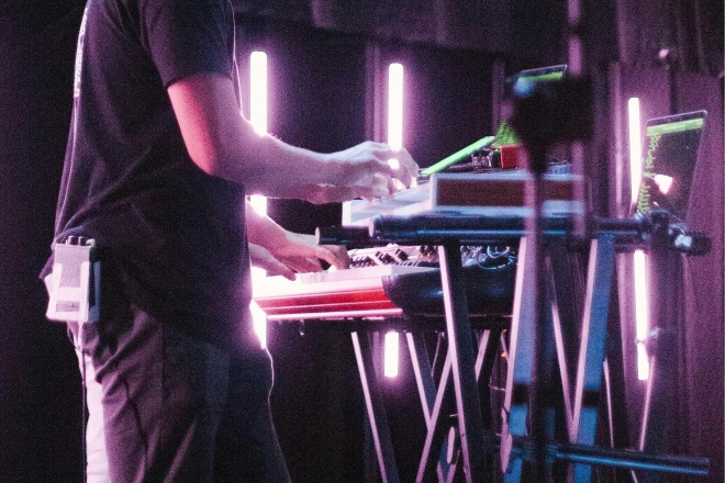 FUTURE SOUND Showcase to highlight Hong Kong’s emerging artists