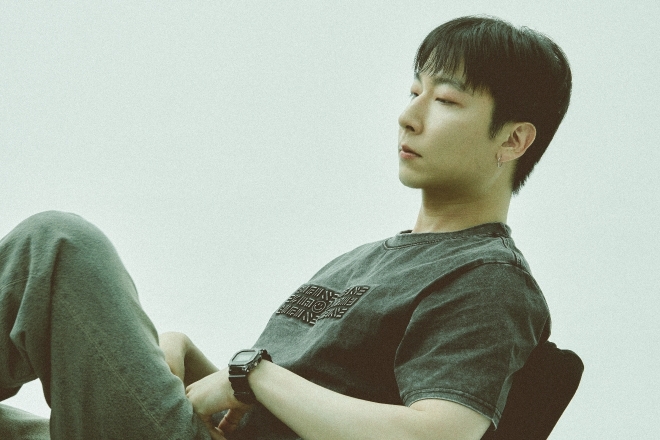 ‘Golden Flower’ marks Mignon’s grooviest release yet