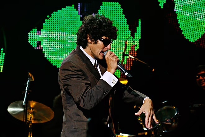 Beastie Boys’ Mike D appears to be working on new music