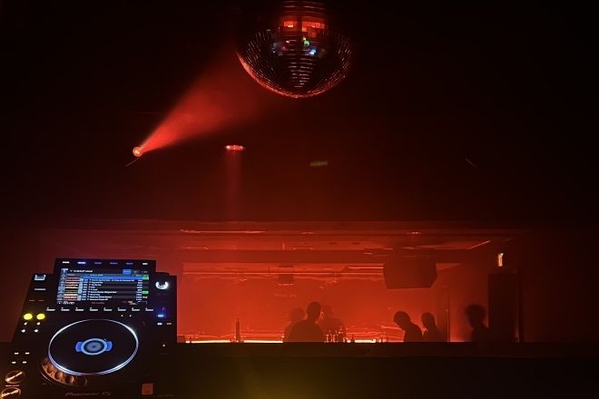 Shibuya nightclub MITSUKI reopens after renovation