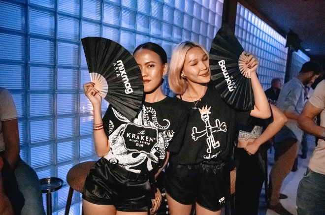 Look back at the Mixmag Asia Official Launch Party in vibrant Vietnam