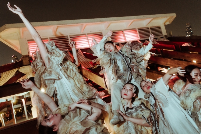 Bangkok: MŌCANA presents Archived Culture