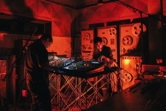 Bangkok: MŌCANA presents MŌCANA SOUND