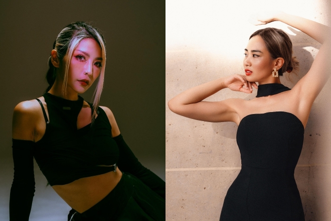 Molly Lin & Dungi Supor reimagine traditional prayer chant with contemporary twist