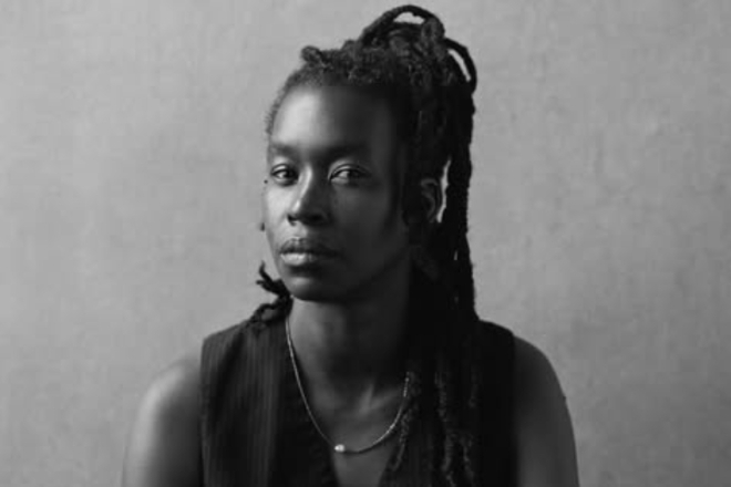 Seoul: Cakeshop x SoundSupply_Service present Moor Mother