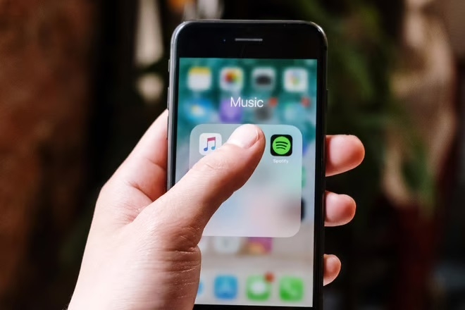 Streaming was the music industry's fastest growing sector in 2025, IMS report reveals