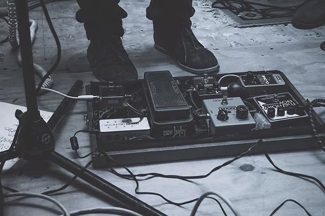 Independent labels pay 77% of all profit to artists, new study finds