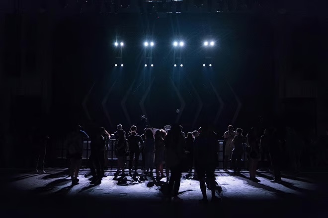 A dance music-focused theatre show ‘God Is A DJ’ is coming to the West End