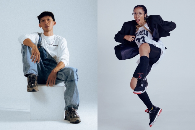 Drum’n’bass from Indonesia shines on Muztang & Yacko's latest collab