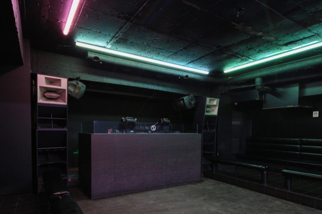 Mystik nightclub in Seoul to close in July