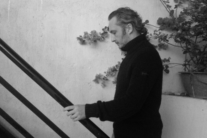 The Observatory resident Nic Ford releases dystopian film score-esque EP