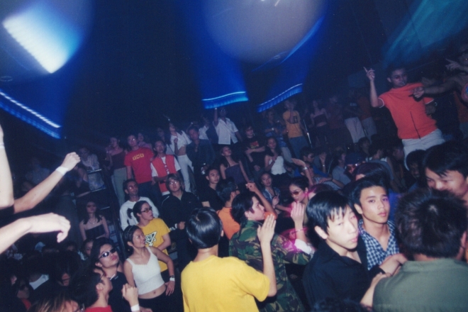 Night Shift exhibition revisits Kuala Lumpur’s nightlife scene during 1997-2003