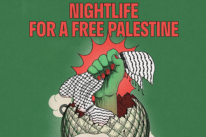 More than 300 Australian nightlife venues and workers sign open letter calling for ceasefire in Gaza