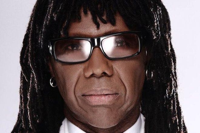 Nile Rodgers threatens Swiss far-right party with legal action for ‘We Are Family’ soundalike