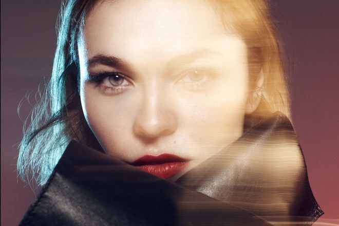 Watch ​Nina Kraviz slay a live set from Dommune in Japan