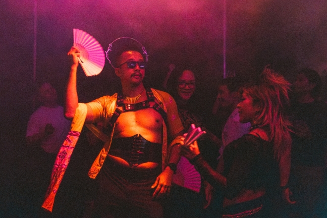 Pasar Senja celebrates Indonesian–Australian creative exchange at Melbourne's Fed Square