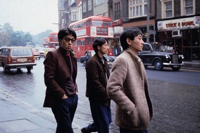 Yellow Magic Orchestra gets a Deep Dive episode on NTS Radio