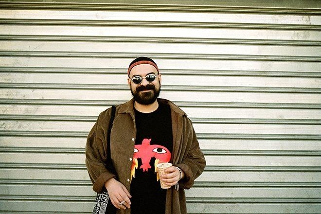 Palestinian DJ, producer and curator Odai Masri, aka ODDZ, has died