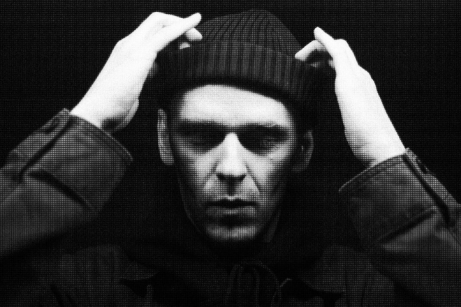 Jakarta: Odopt ‘Pacific Time’ release party