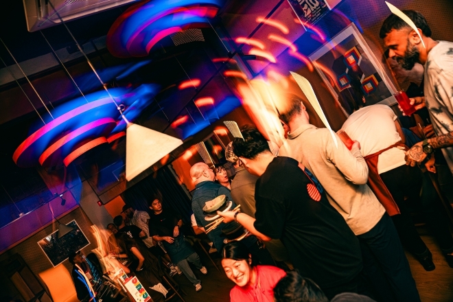 Offtrack secures spot on Asia’s 50 Best Bars 2025 list