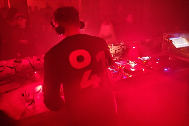 OneFortyAsia releases debut compilation, ‘Volume 1’