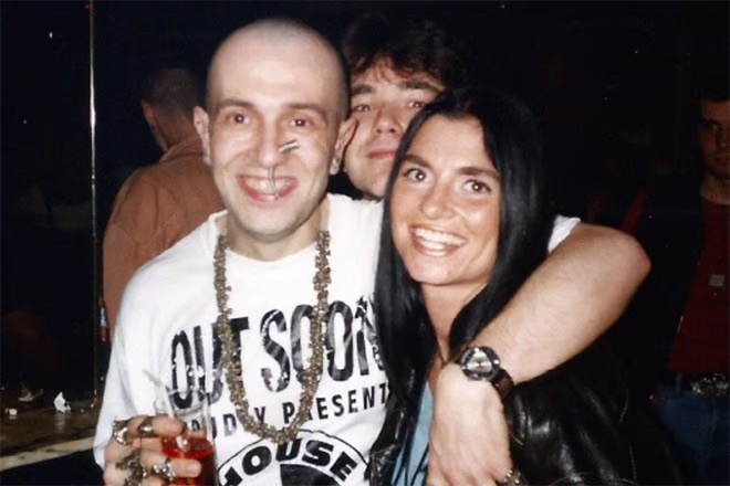 Crowdfunder launched for book documenting Belgian nightlife