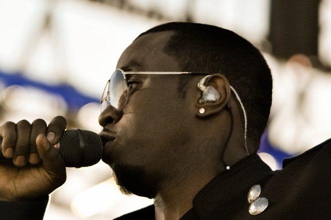 Diddy accused of sexually assaulting underage boy in a New York nightclub