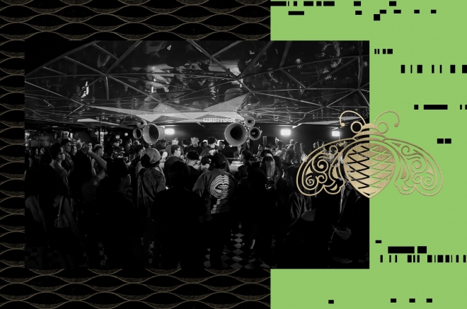 Patrón Tequila & Mixmag Asia launch vibe dining & club series in Indonesia