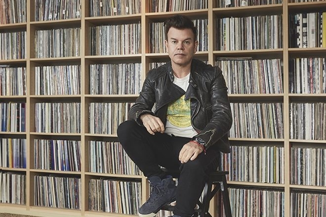Paul Oakenfold accused of sexual harassment in lawsuit from former assistant