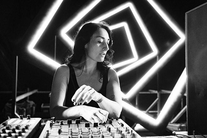 ​Paula Temple to quit touring in 2025 citing burnout and "strong urge to change pace"