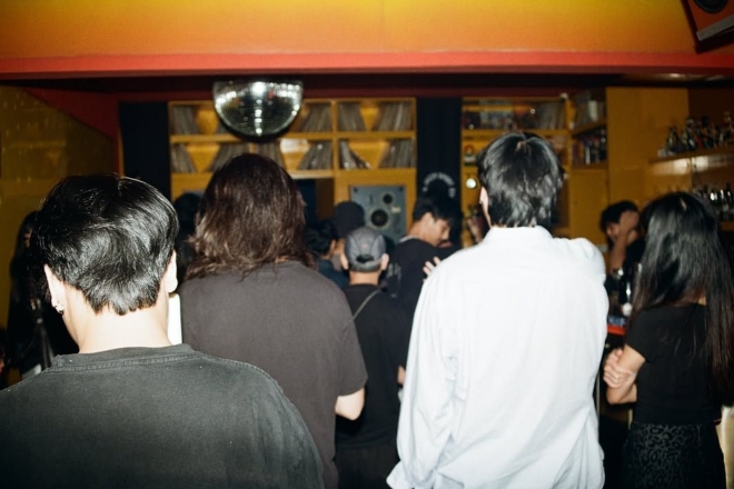 Peels Records & Bar announces debut three-city India tour in October